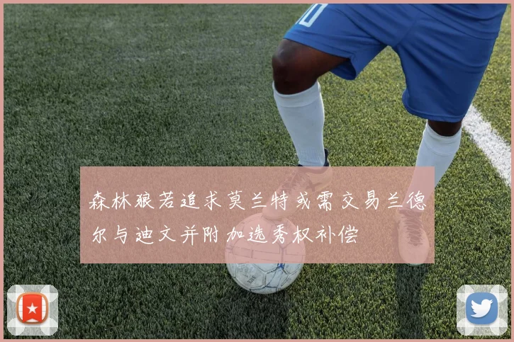森林狼若追求莫兰特或需交易兰德尔与迪文并附加选秀权补偿