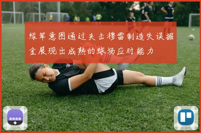 绿军意图通过夹击穆雷制造失误掘金展现出成熟的球场应对能力