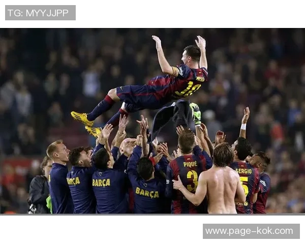 梅西的天赋早在少年时代就已显露无疑前队友回忆诺坎普的经典瞬间