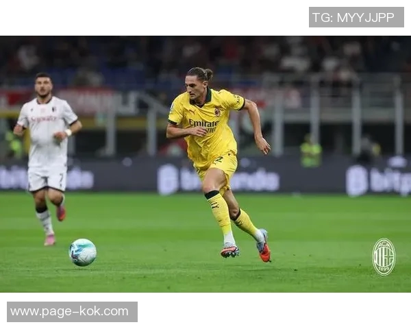 米体评米兰球员表现普利西奇获高分8分拉比奥特紧随其后75分 米体评米兰球员表现普利西奇获高分8分拉比奥特紧随其后75分