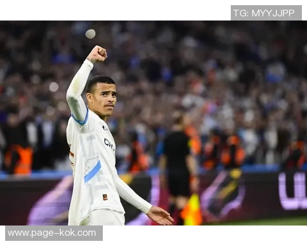 格林伍德身价飙升至5000万欧再创巅峰成就从零起步的传奇之路