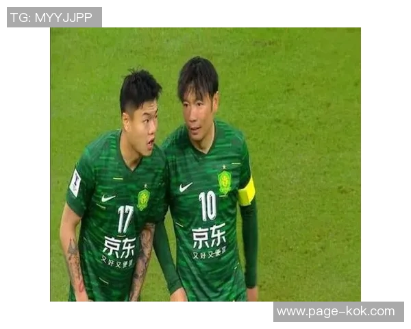 张稀哲远射威胁麦克阿瑟FC国安与对手上半场战成平局