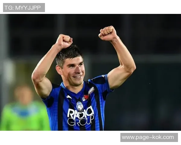 热那亚即将完成罗马前锋巴尔丹齐的租借交易并附带1000万欧买断条款 热那亚即将完成罗马前锋巴尔丹齐的租借交易并附带1000万欧买断条款