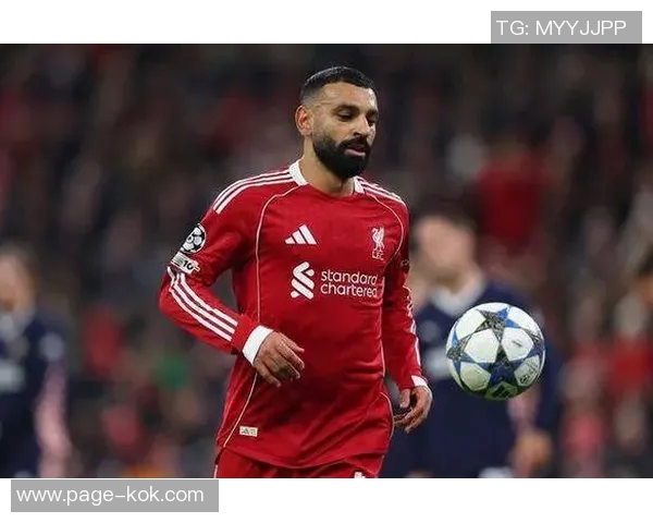 萨拉赫狂笑87分钟却遭斯洛特绝杀球队痛失好局令人唏嘘