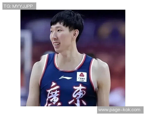 赵睿引领得分周琦与斯佩尔曼有望联手打造北京内线强势组合