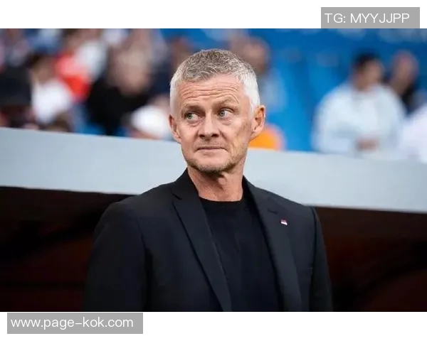 天空报道曼联与索尔斯克亚和卡里克接触或将任命新主帅