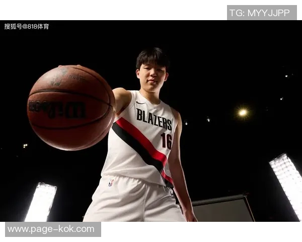 杨瀚森进入NBA七个月后体能已恢复至常规水平媒体人分析