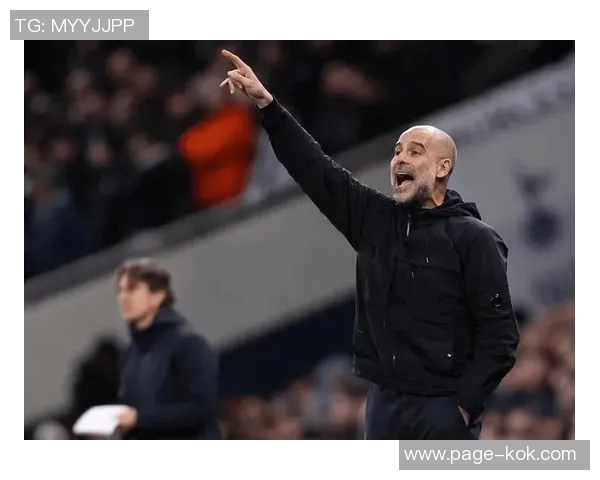 瓜迪奥拉强调全队健康是竞争关键渴望阿森纳的领先地位 瓜迪奥拉强调全队健康是竞争关键渴望阿森纳的领先地位