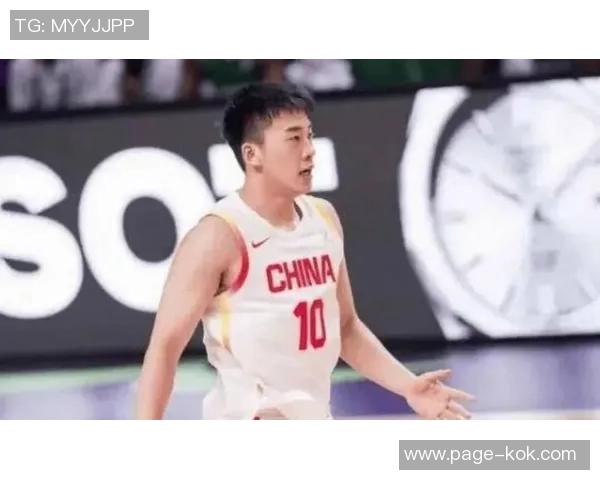 王俊杰全能表现助球队获胜赵维伦状态平平仅有1犯规1失误 王俊杰全能表现助球队获胜赵维伦状态平平仅有1犯规1失误