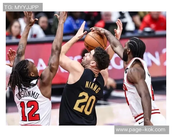 周三竞彩篮球分析：骑士亟待反弹公牛状态回落需警惕