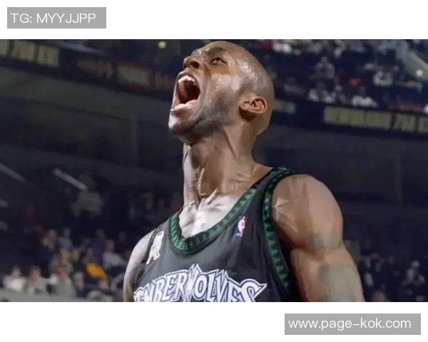 加内特称马克西渴望参与赛季初MVP争夺战的竞争